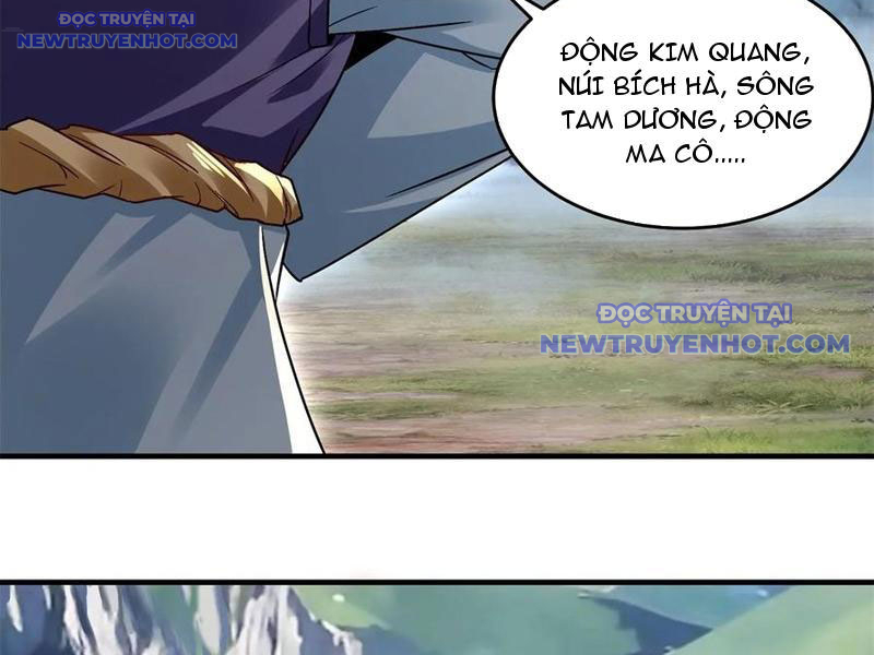 Hồng Hoang: Bắt Đầu Từ Việc Nhận Minh Hà Làm Con Gái Nuôi Chapter 48 - Trang 2