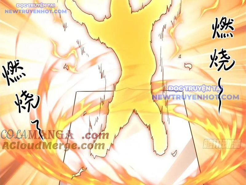 Hồng Hoang: Bắt Đầu Từ Việc Nhận Minh Hà Làm Con Gái Nuôi Chapter 48 - Trang 2