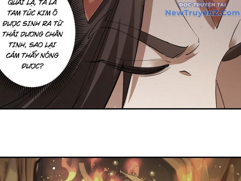 Hồng Hoang: Bắt Đầu Từ Việc Nhận Minh Hà Làm Con Gái Nuôi Chapter 50 - Trang 2