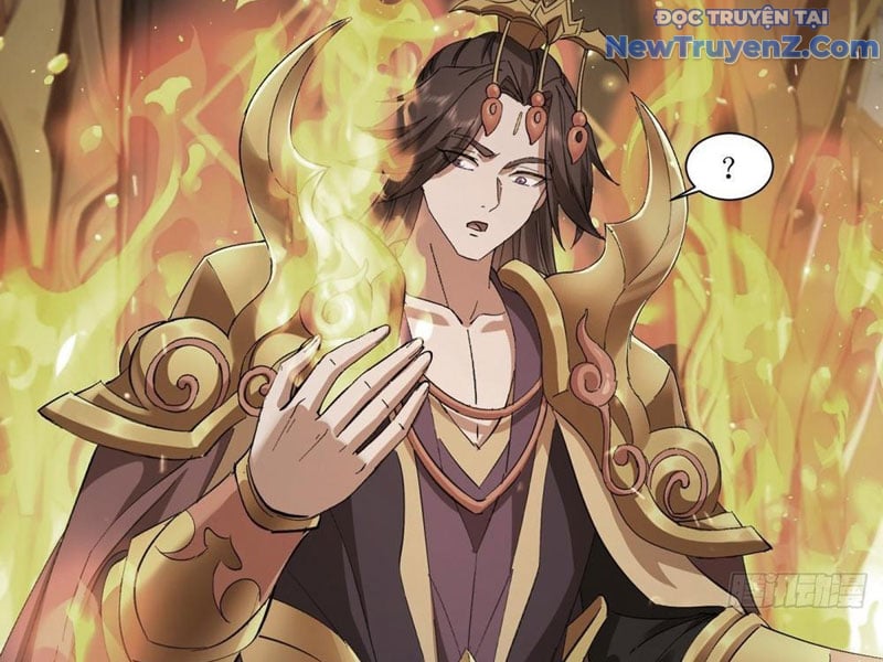Hồng Hoang: Bắt Đầu Từ Việc Nhận Minh Hà Làm Con Gái Nuôi Chapter 50 - Trang 2