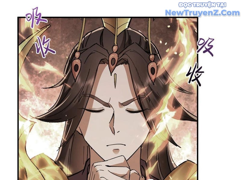 Hồng Hoang: Bắt Đầu Từ Việc Nhận Minh Hà Làm Con Gái Nuôi Chapter 50 - Trang 2