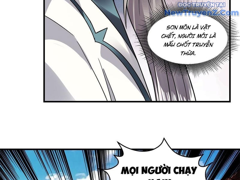 Hồng Hoang: Bắt Đầu Từ Việc Nhận Minh Hà Làm Con Gái Nuôi Chapter 50 - Trang 2