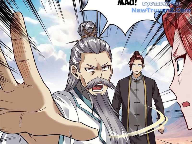 Hồng Hoang: Bắt Đầu Từ Việc Nhận Minh Hà Làm Con Gái Nuôi Chapter 50 - Trang 2