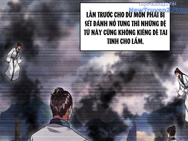 Hồng Hoang: Bắt Đầu Từ Việc Nhận Minh Hà Làm Con Gái Nuôi Chapter 50 - Trang 2