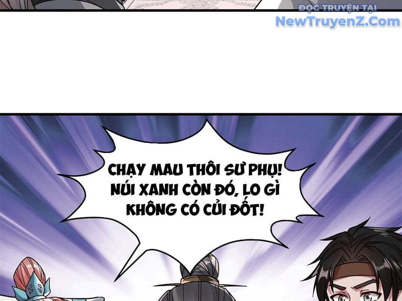 Hồng Hoang: Bắt Đầu Từ Việc Nhận Minh Hà Làm Con Gái Nuôi Chapter 50 - Trang 2