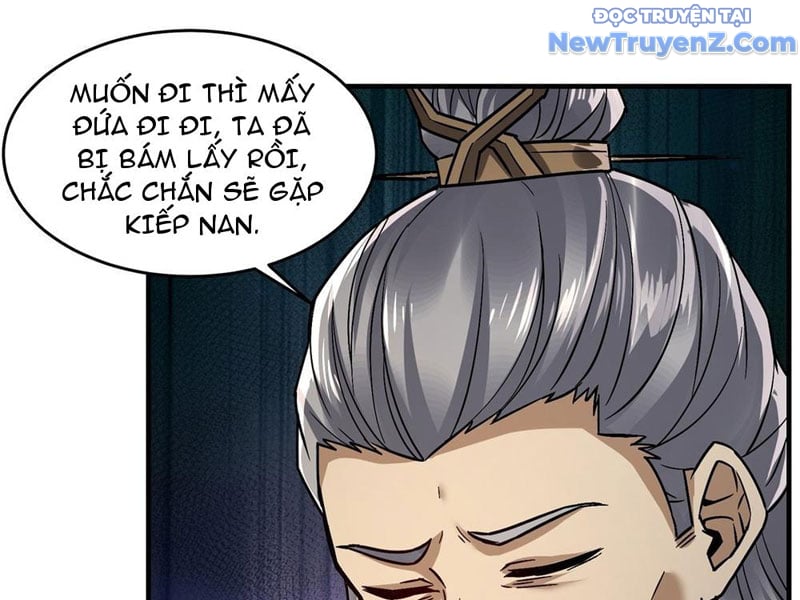 Hồng Hoang: Bắt Đầu Từ Việc Nhận Minh Hà Làm Con Gái Nuôi Chapter 50 - Trang 2
