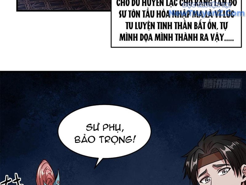 Hồng Hoang: Bắt Đầu Từ Việc Nhận Minh Hà Làm Con Gái Nuôi Chapter 50 - Trang 2