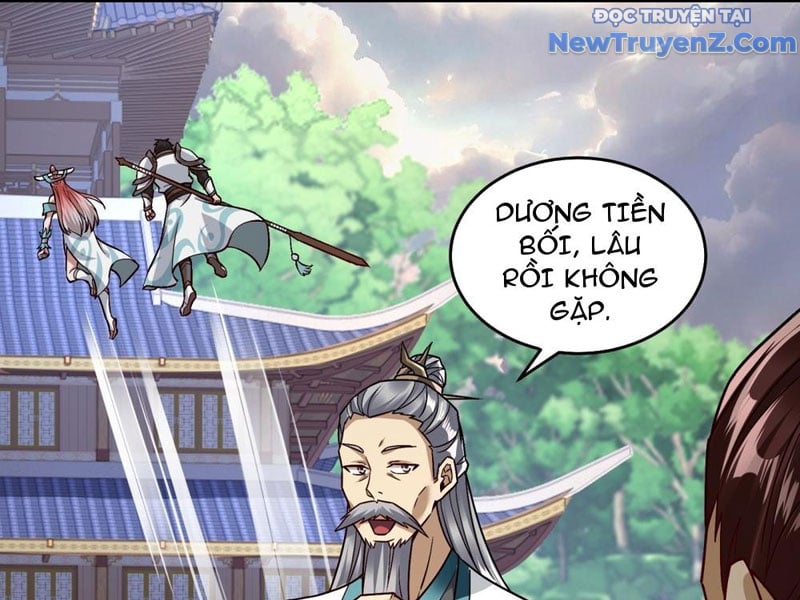 Hồng Hoang: Bắt Đầu Từ Việc Nhận Minh Hà Làm Con Gái Nuôi Chapter 50 - Trang 2