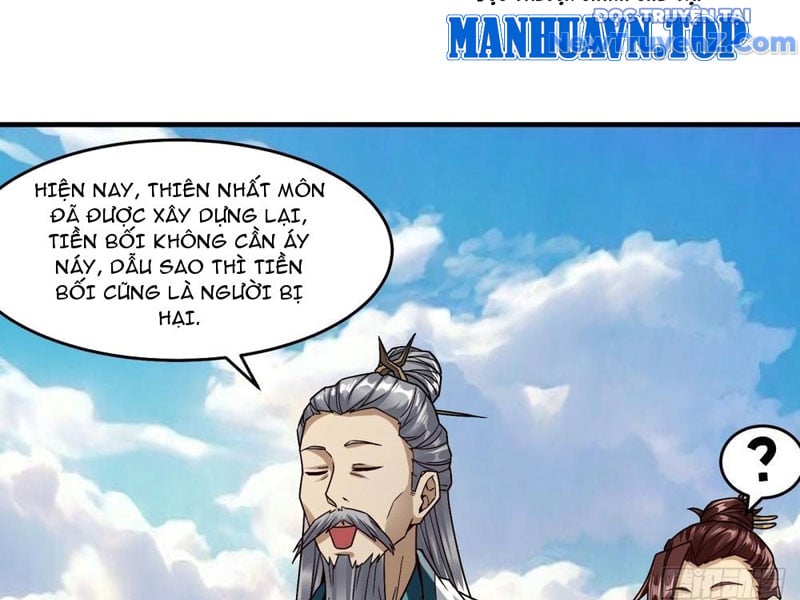 Hồng Hoang: Bắt Đầu Từ Việc Nhận Minh Hà Làm Con Gái Nuôi Chapter 50 - Trang 2