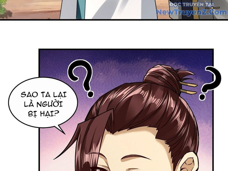 Hồng Hoang: Bắt Đầu Từ Việc Nhận Minh Hà Làm Con Gái Nuôi Chapter 50 - Trang 2