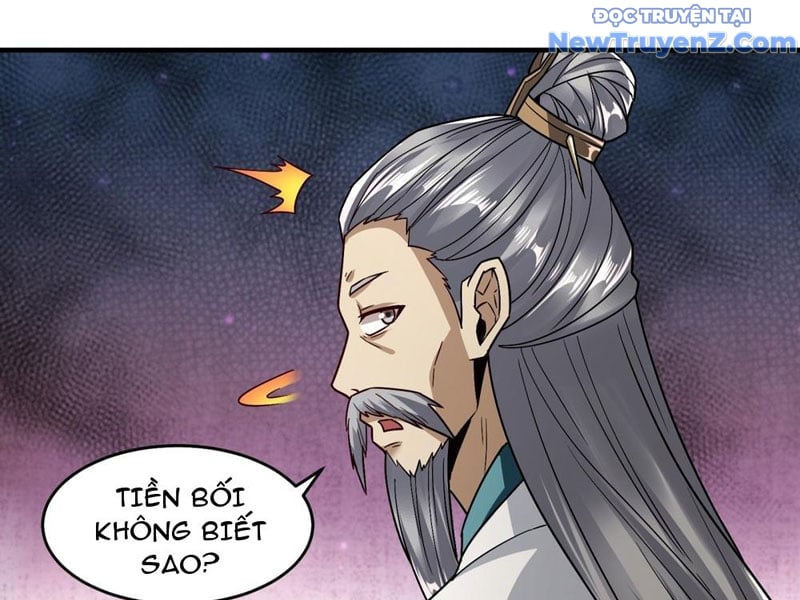 Hồng Hoang: Bắt Đầu Từ Việc Nhận Minh Hà Làm Con Gái Nuôi Chapter 50 - Trang 2