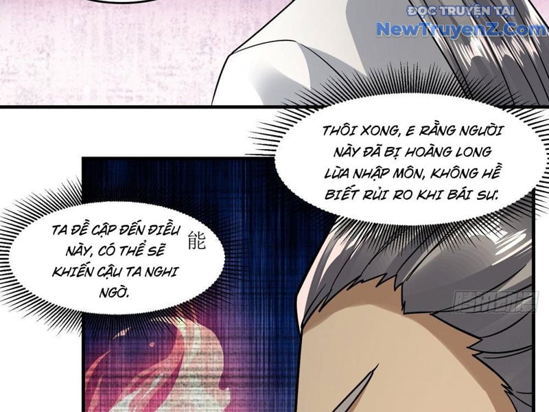 Hồng Hoang: Bắt Đầu Từ Việc Nhận Minh Hà Làm Con Gái Nuôi Chapter 50 - Trang 2