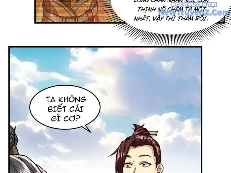 Hồng Hoang: Bắt Đầu Từ Việc Nhận Minh Hà Làm Con Gái Nuôi Chapter 50 - Trang 2