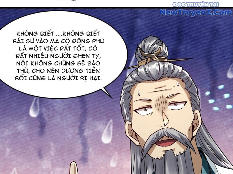 Hồng Hoang: Bắt Đầu Từ Việc Nhận Minh Hà Làm Con Gái Nuôi Chapter 50 - Trang 2