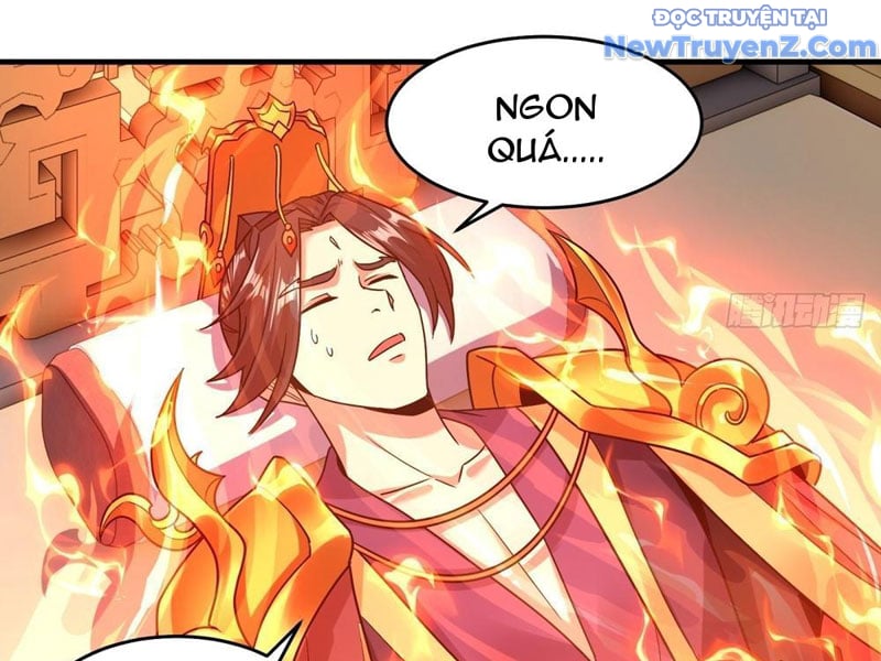 Hồng Hoang: Bắt Đầu Từ Việc Nhận Minh Hà Làm Con Gái Nuôi Chapter 50 - Trang 2