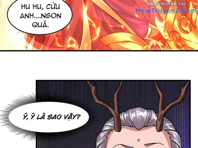 Hồng Hoang: Bắt Đầu Từ Việc Nhận Minh Hà Làm Con Gái Nuôi Chapter 50 - Trang 2