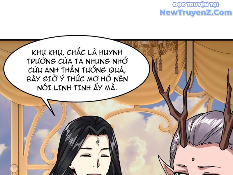 Hồng Hoang: Bắt Đầu Từ Việc Nhận Minh Hà Làm Con Gái Nuôi Chapter 50 - Trang 2