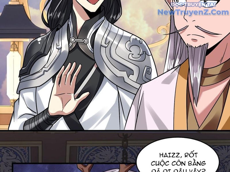 Hồng Hoang: Bắt Đầu Từ Việc Nhận Minh Hà Làm Con Gái Nuôi Chapter 50 - Trang 2