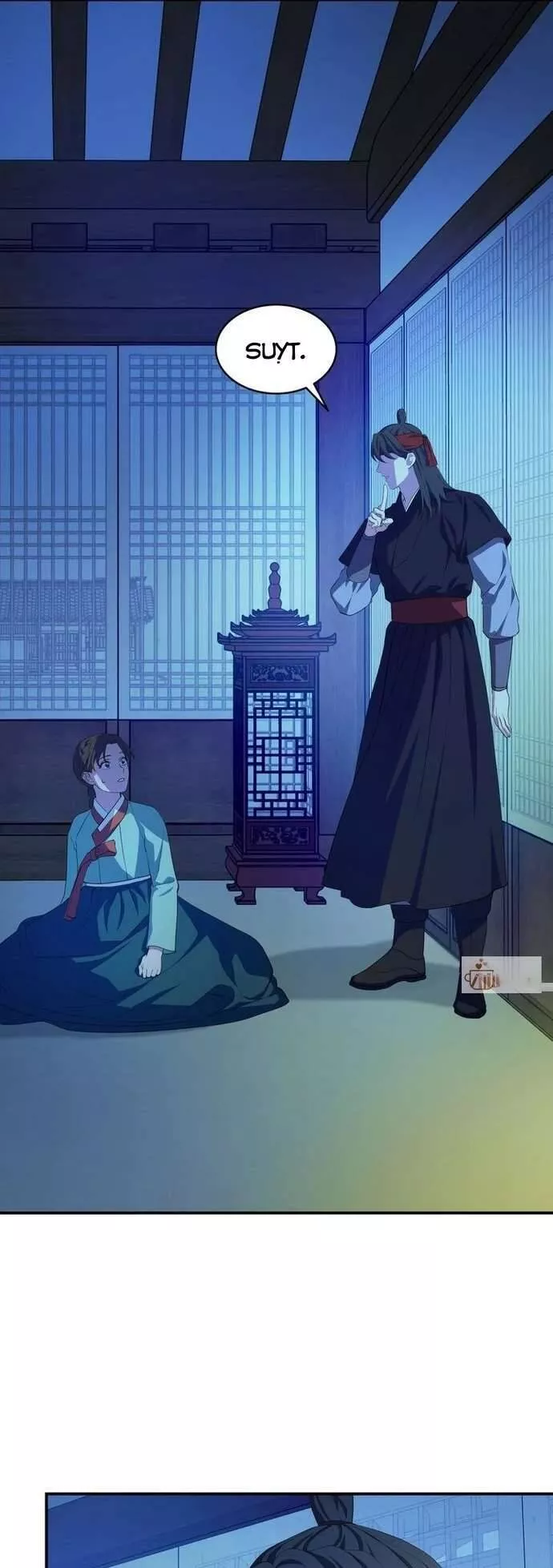 Hong Rang Thân Mếm Chapter 14 - Trang 2