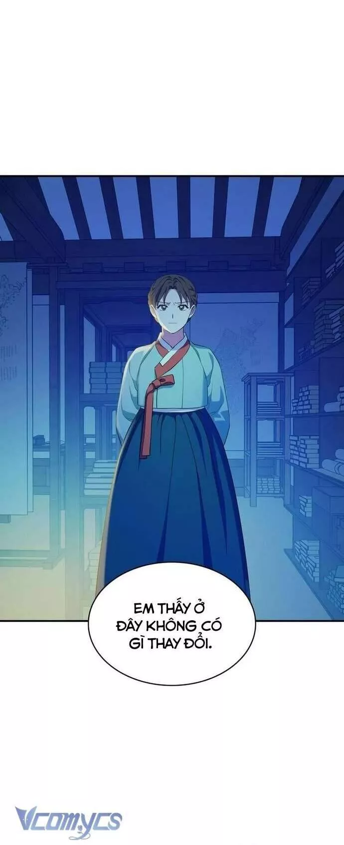 Hong Rang Thân Mếm Chapter 14 - Trang 2