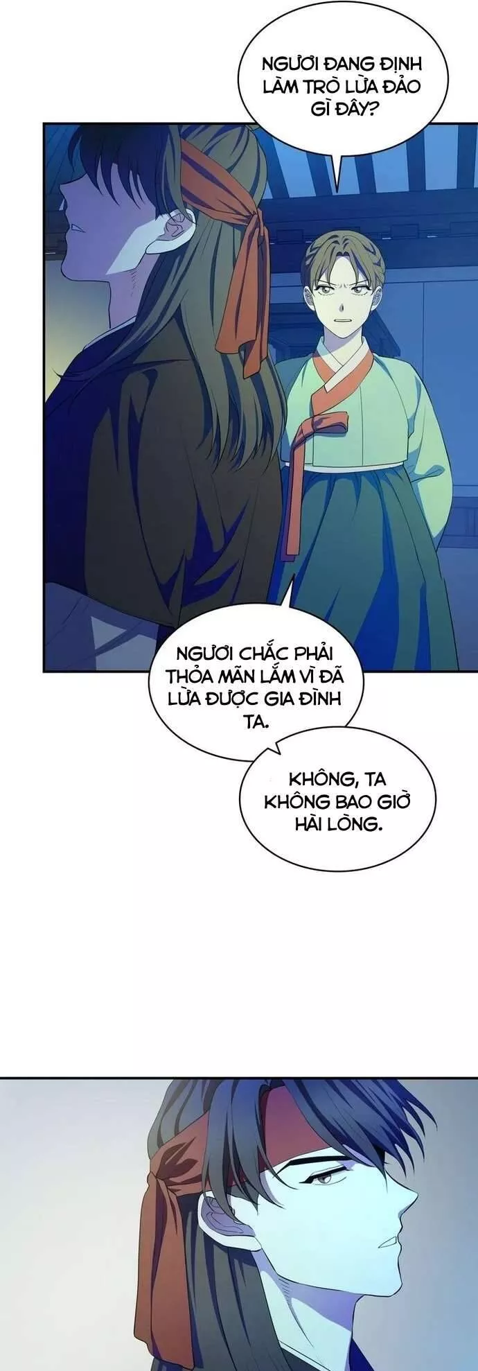 Hong Rang Thân Mếm Chapter 14 - Trang 2