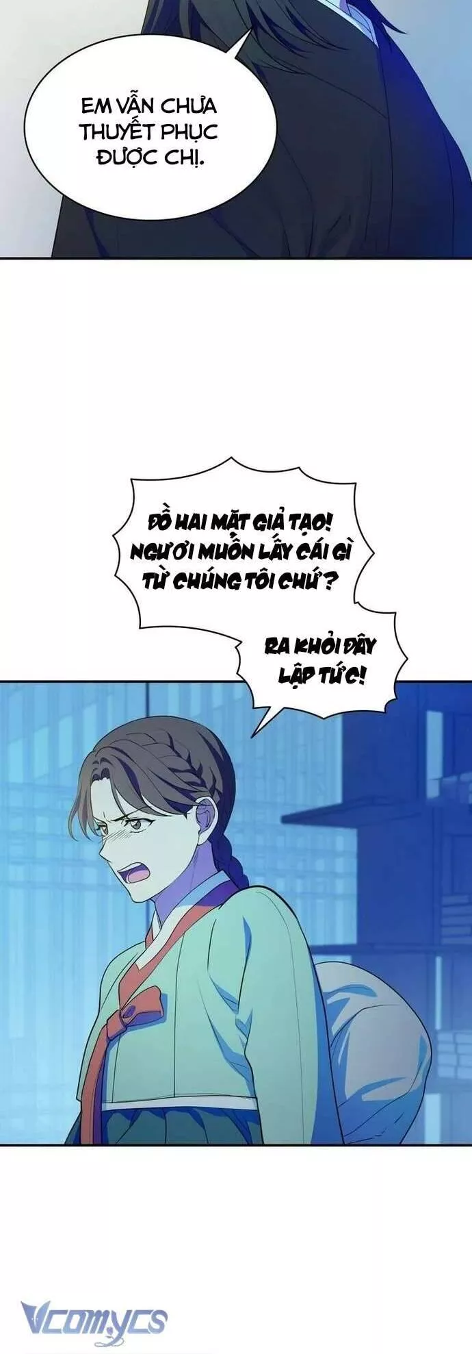 Hong Rang Thân Mếm Chapter 14 - Trang 2