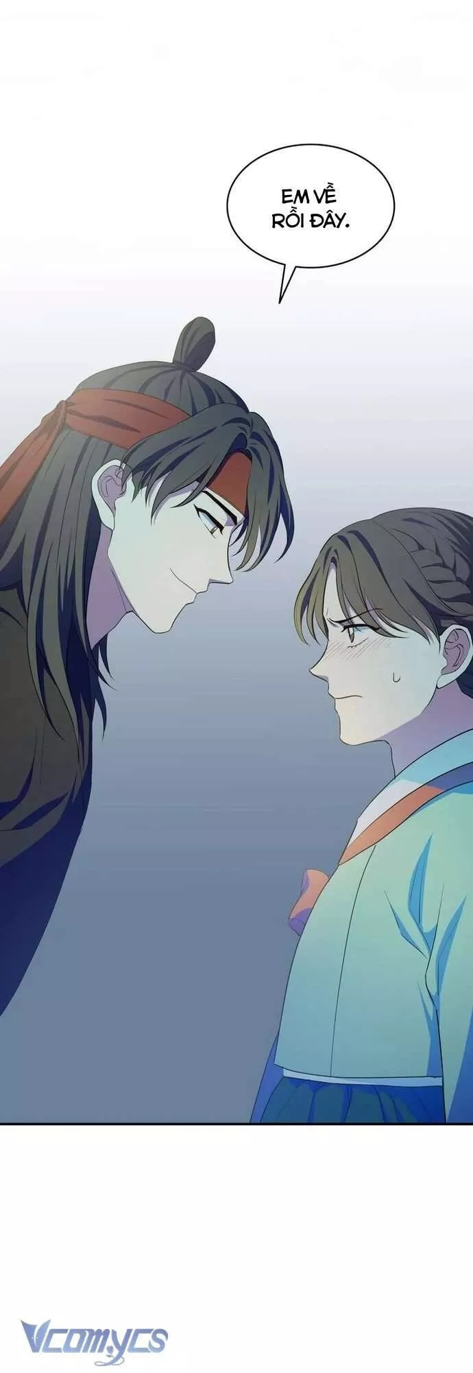 Hong Rang Thân Mếm Chapter 14 - Trang 2
