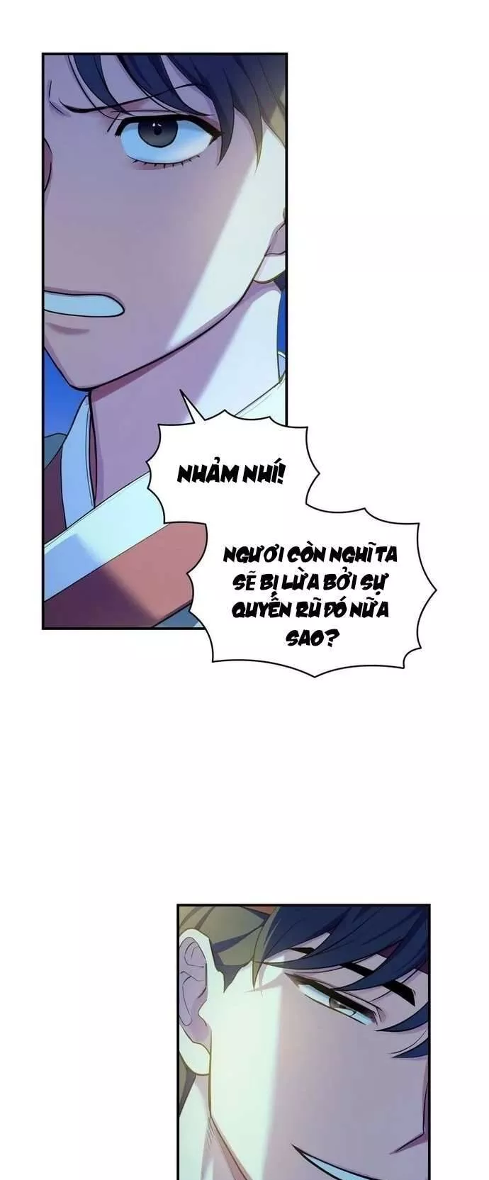Hong Rang Thân Mếm Chapter 14 - Trang 2