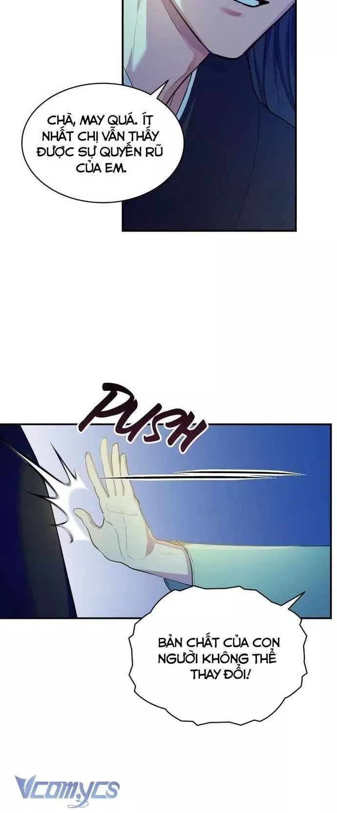 Hong Rang Thân Mếm Chapter 14 - Trang 2