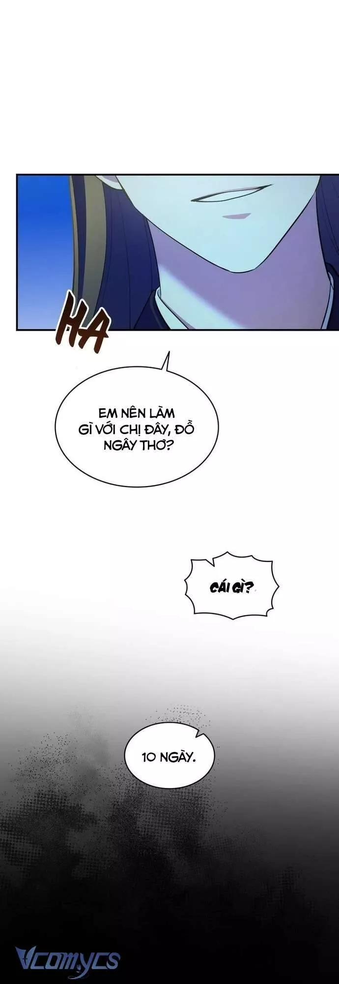 Hong Rang Thân Mếm Chapter 14 - Trang 2