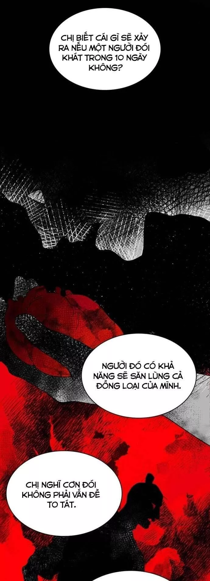 Hong Rang Thân Mếm Chapter 14 - Trang 2