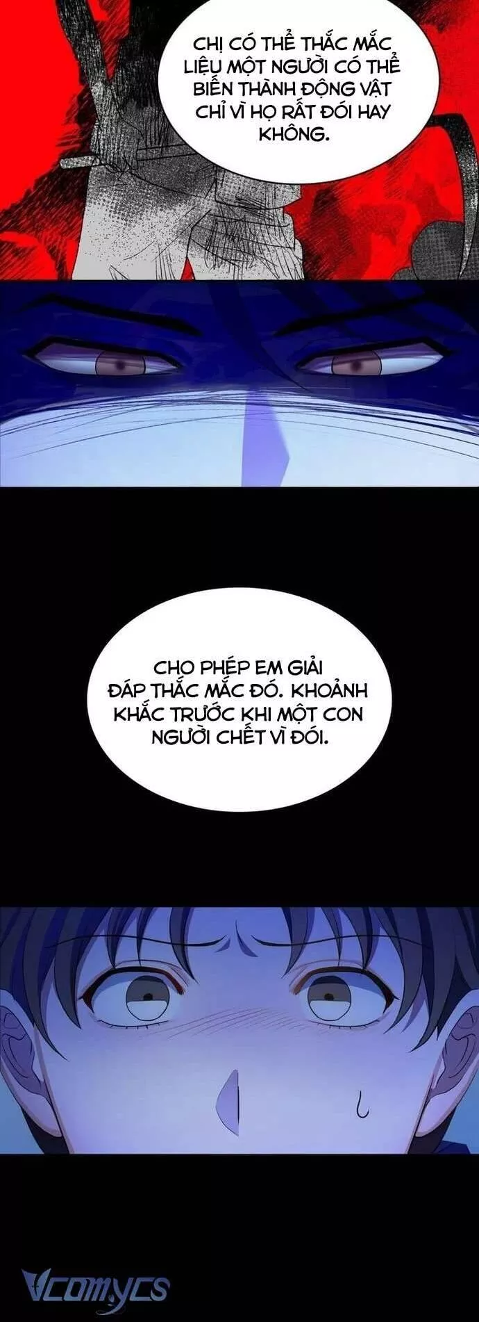 Hong Rang Thân Mếm Chapter 14 - Trang 2