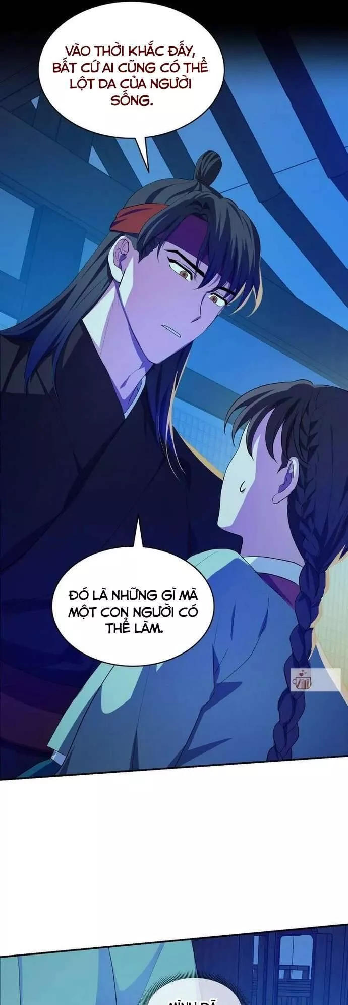Hong Rang Thân Mếm Chapter 14 - Trang 2