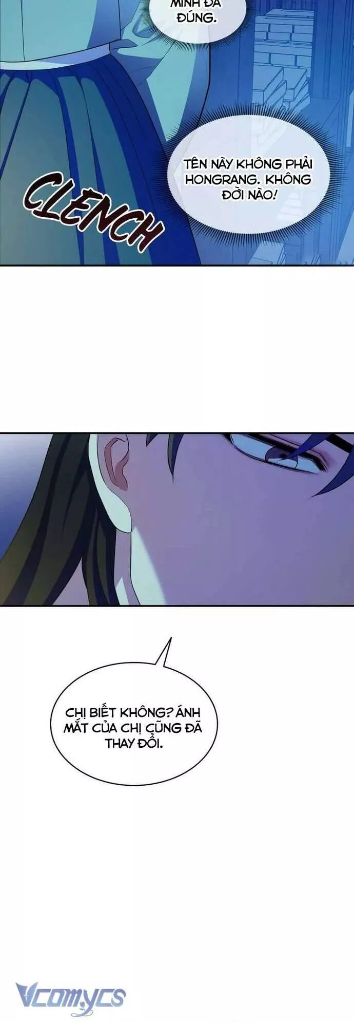 Hong Rang Thân Mếm Chapter 14 - Trang 2