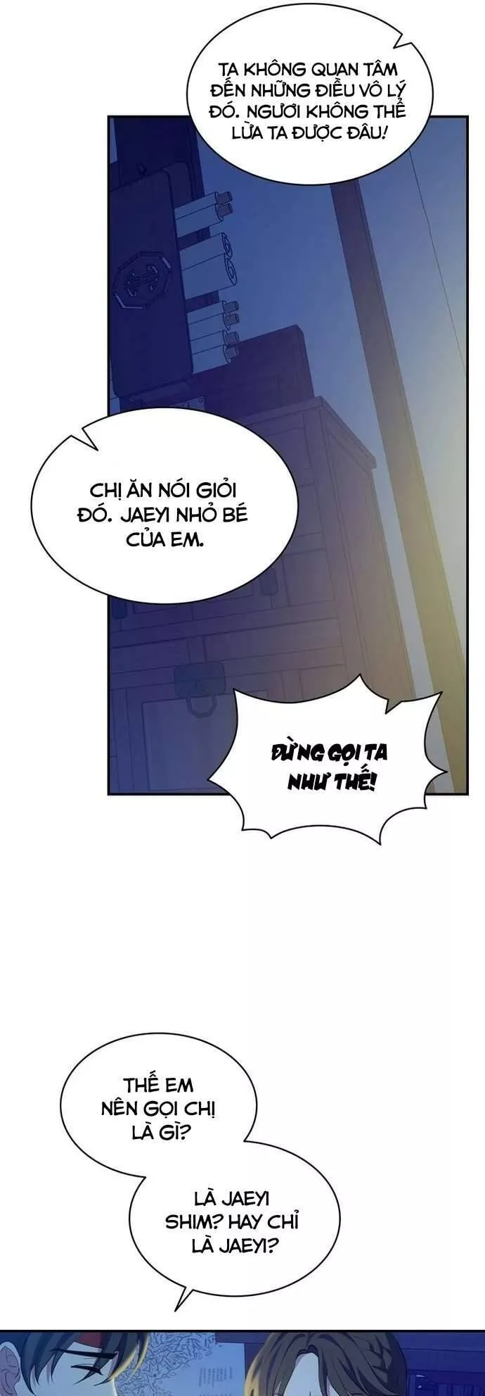 Hong Rang Thân Mếm Chapter 14 - Trang 2