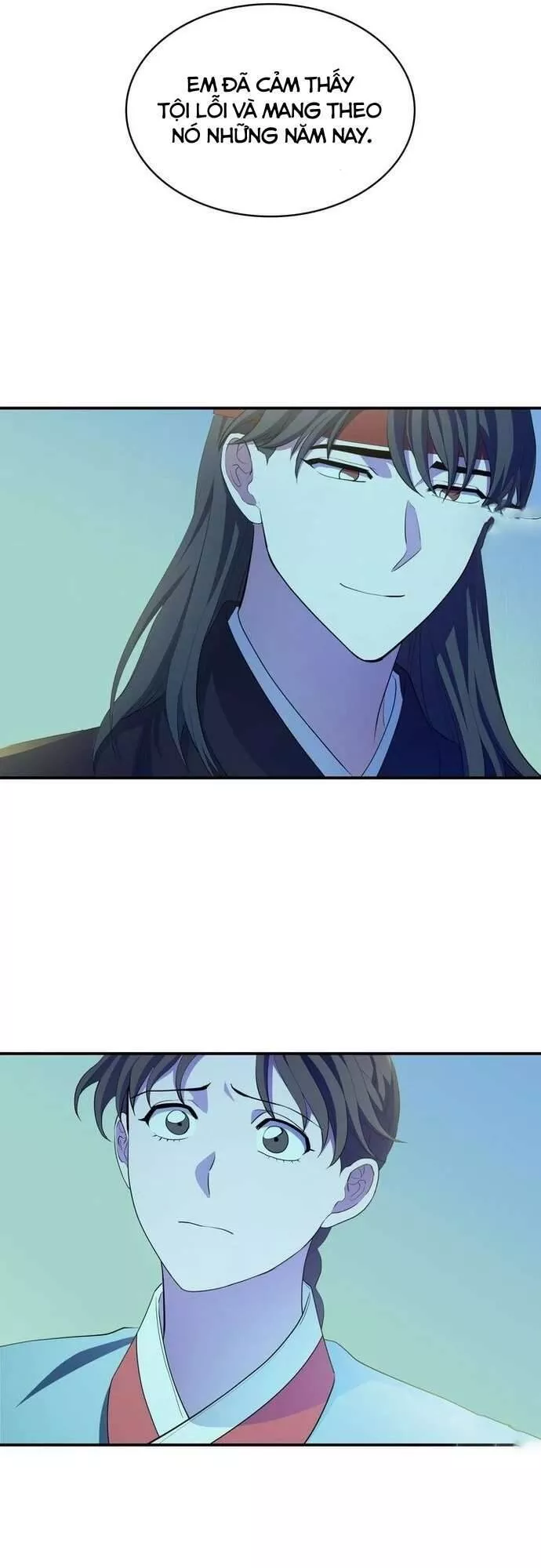 Hong Rang Thân Mếm Chapter 14 - Trang 2