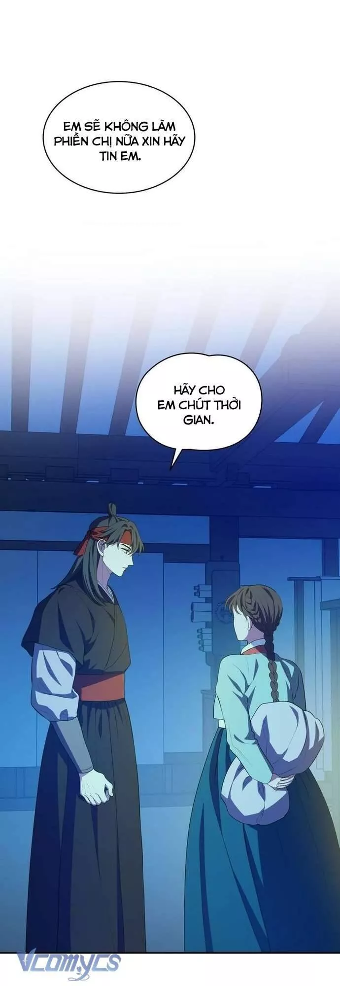 Hong Rang Thân Mếm Chapter 14 - Trang 2