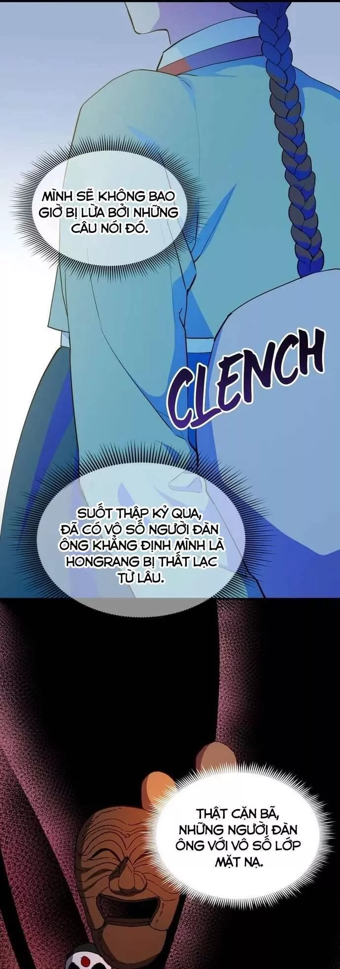Hong Rang Thân Mếm Chapter 14 - Trang 2