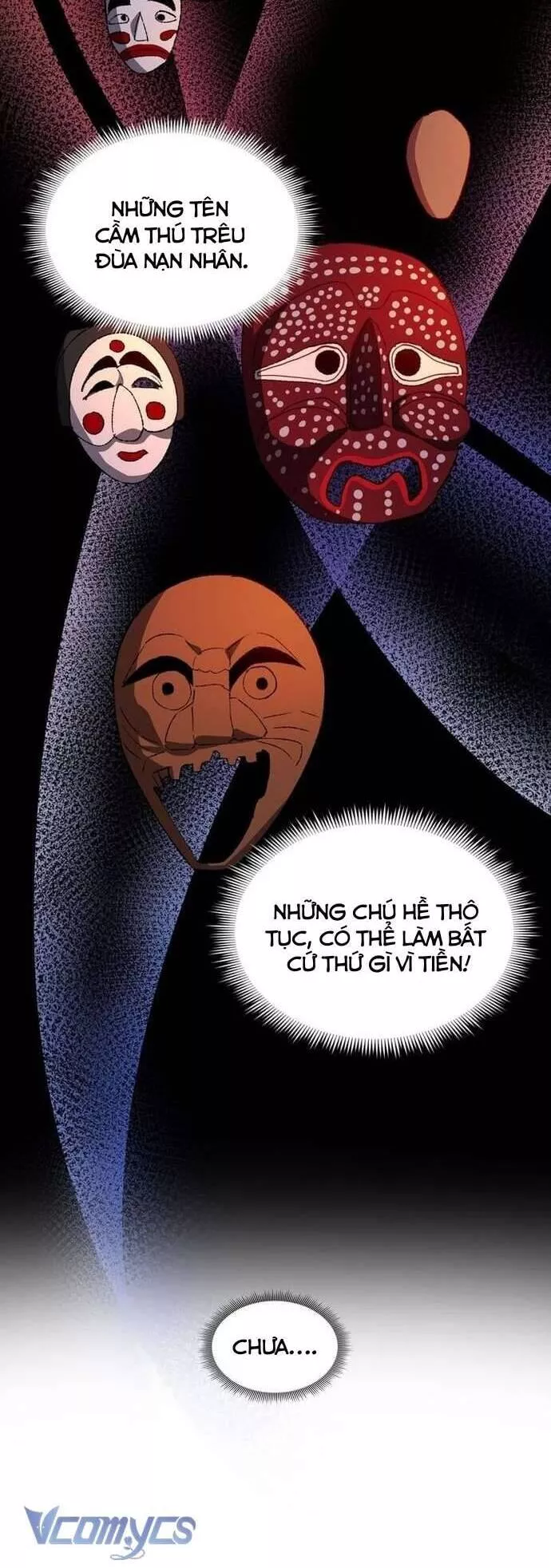 Hong Rang Thân Mếm Chapter 14 - Trang 2