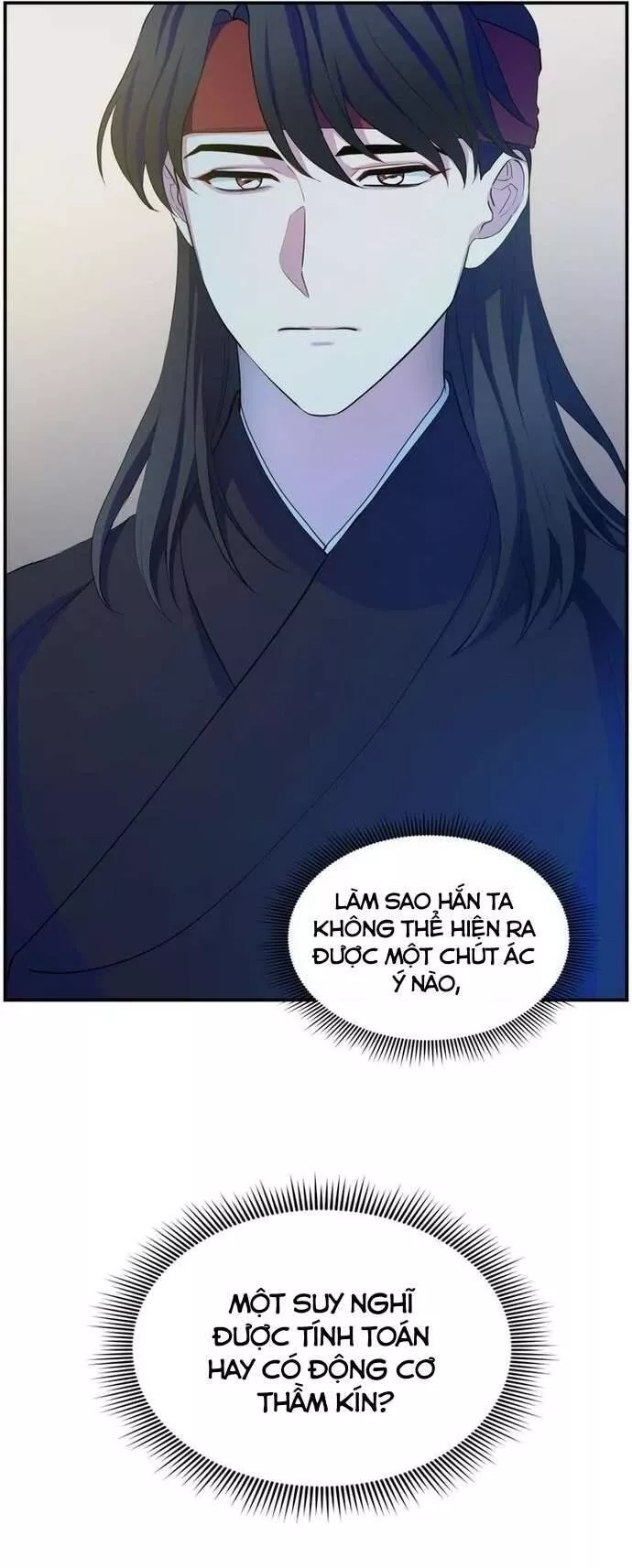 Hong Rang Thân Mếm Chapter 14 - Trang 2