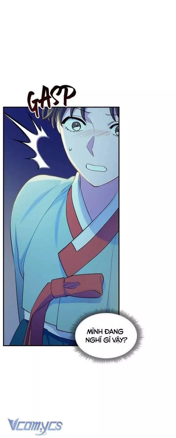Hong Rang Thân Mếm Chapter 14 - Trang 2