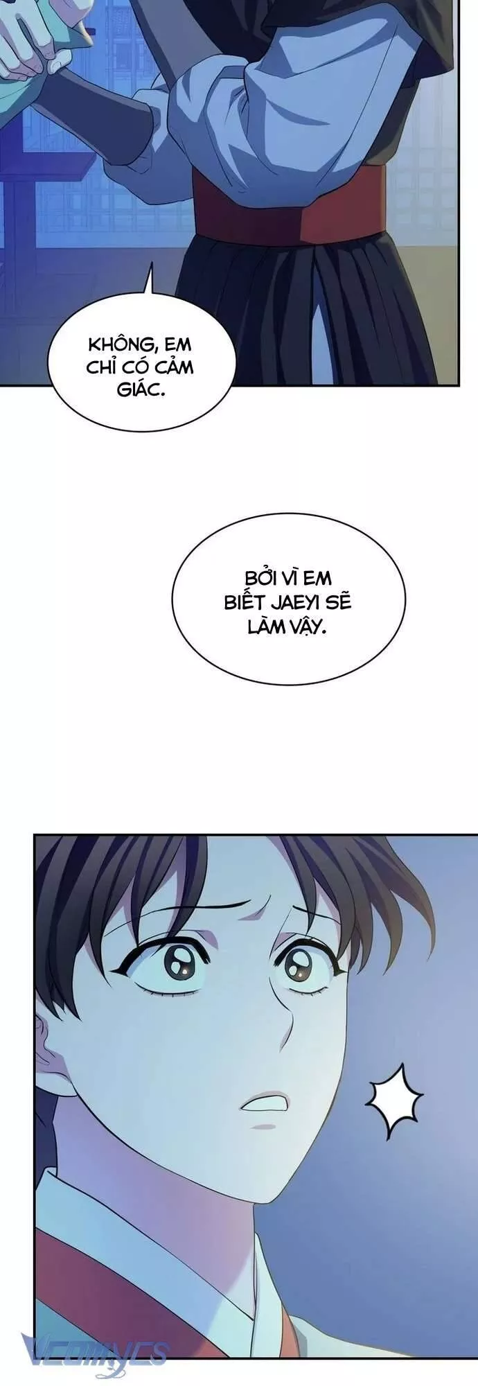 Hong Rang Thân Mếm Chapter 14 - Trang 2