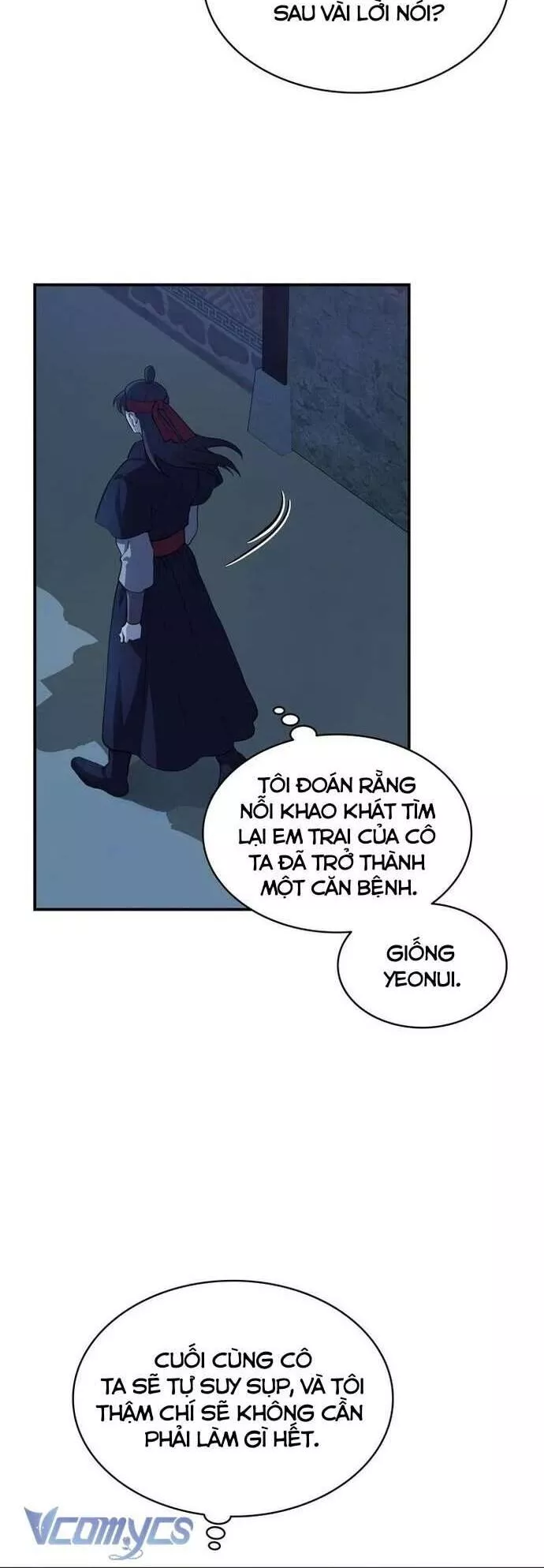 Hong Rang Thân Mếm Chapter 15 - Trang 2
