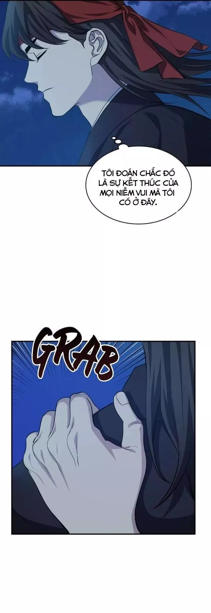 Hong Rang Thân Mếm Chapter 15 - Trang 2