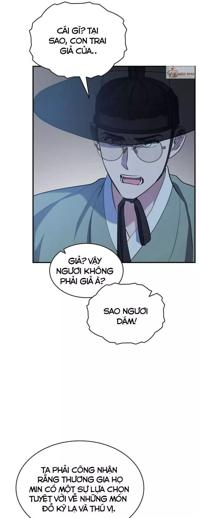 Hong Rang Thân Mếm Chapter 15 - Trang 2