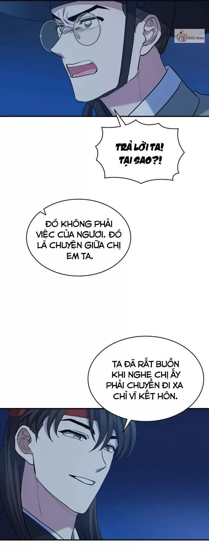 Hong Rang Thân Mếm Chapter 15 - Trang 2