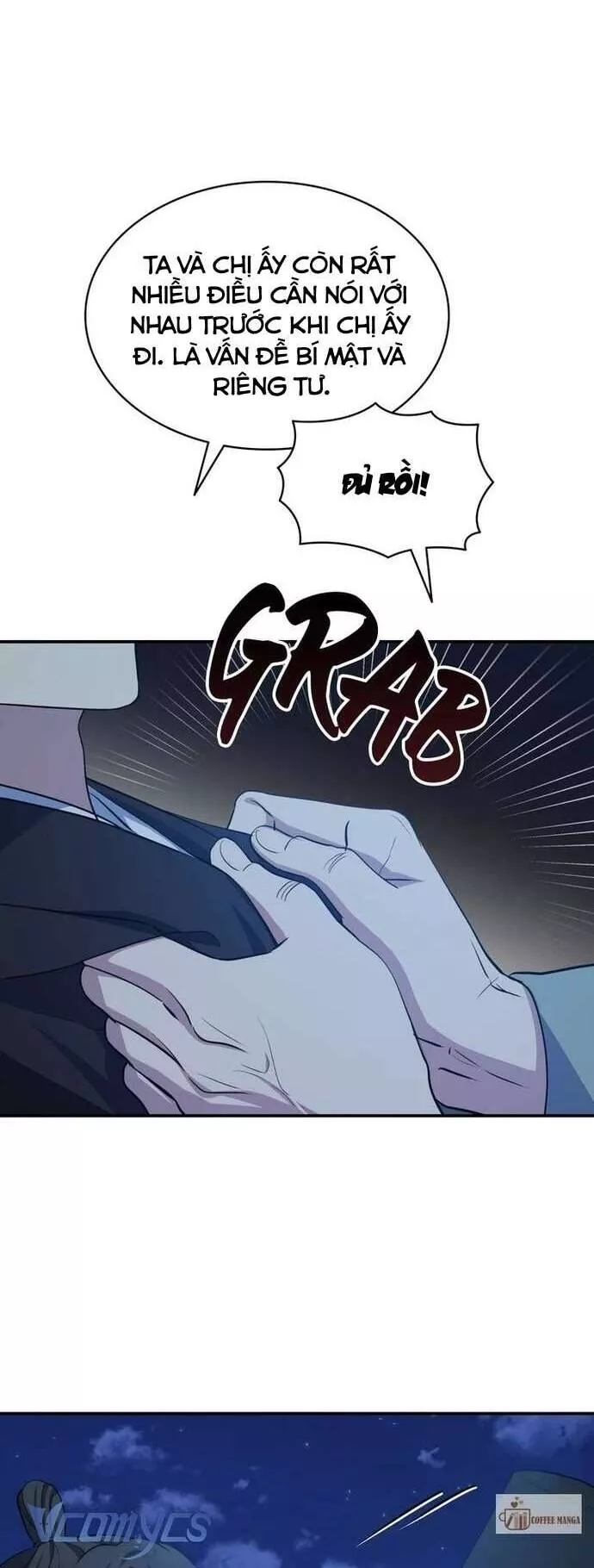 Hong Rang Thân Mếm Chapter 15 - Trang 2