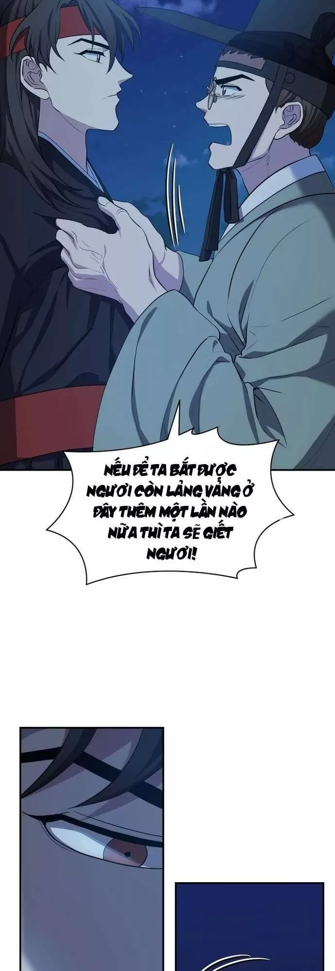 Hong Rang Thân Mếm Chapter 15 - Trang 2