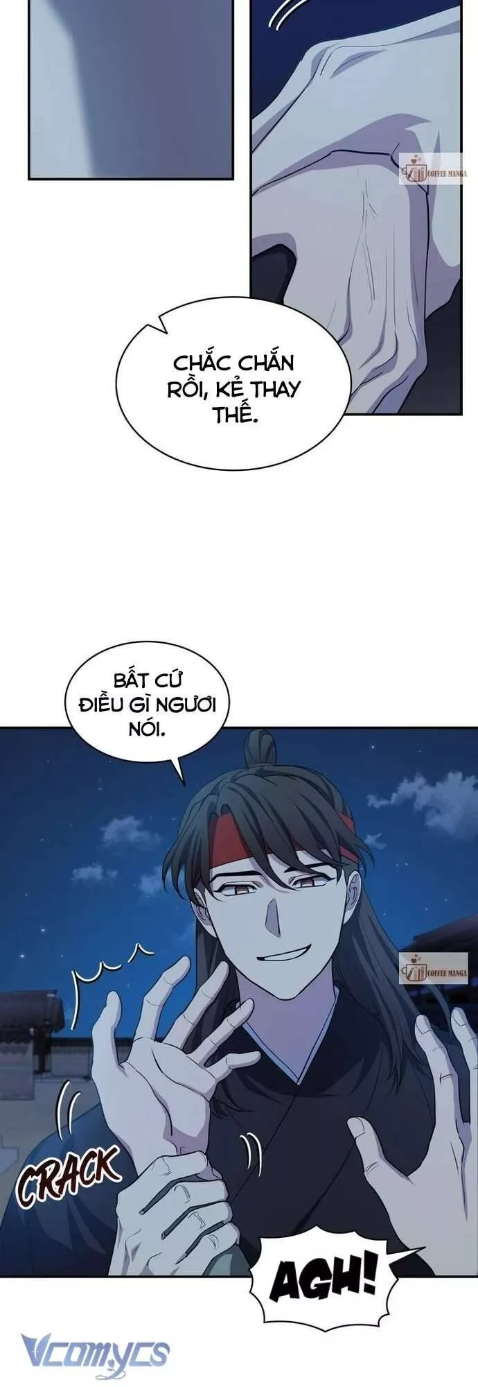 Hong Rang Thân Mếm Chapter 15 - Trang 2