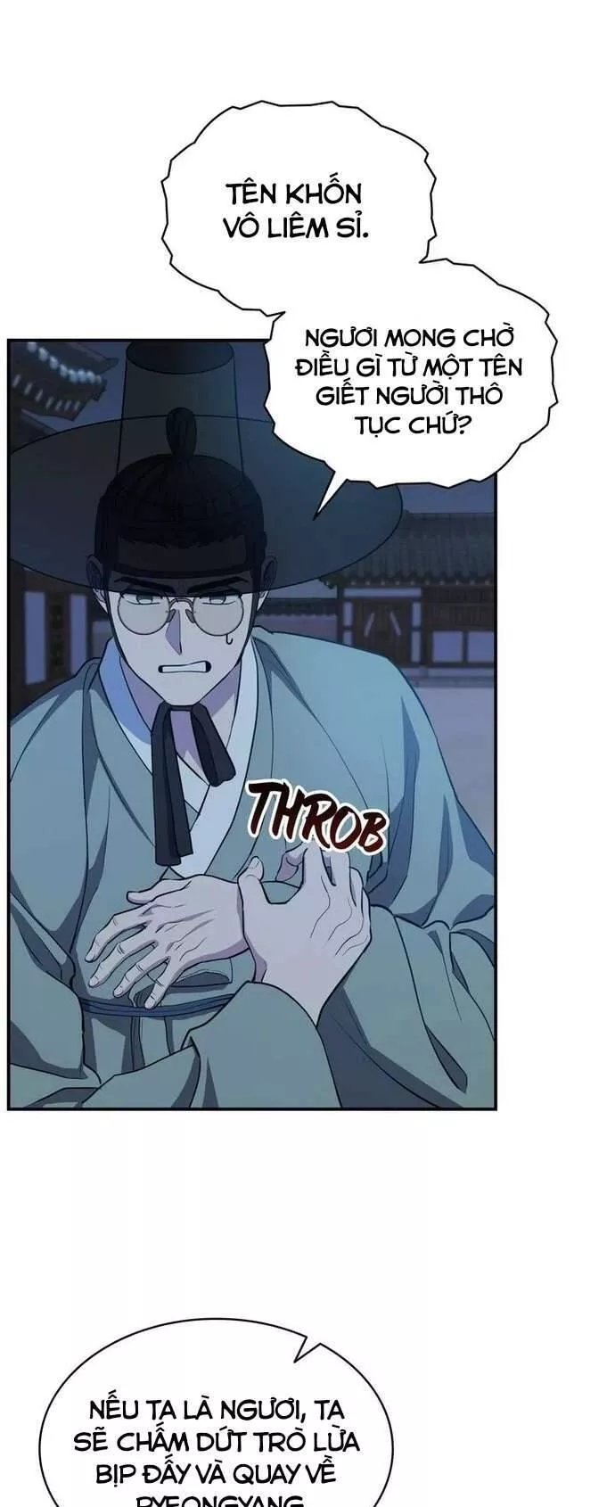 Hong Rang Thân Mếm Chapter 15 - Trang 2